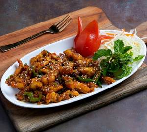 Dragon Chicken