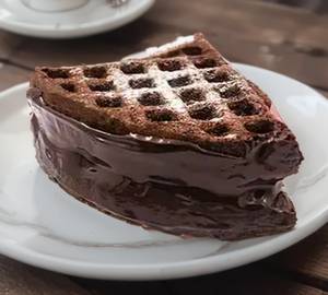 Chocolate Overload Dark