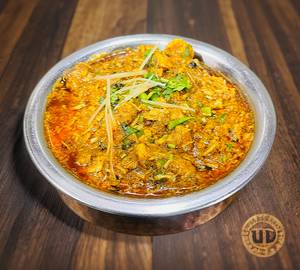 Chicken Handi