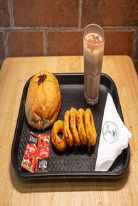 Thickshake Treat