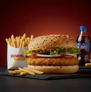 Tangy Bro Blast Regular Meal