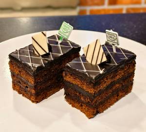 Dutch Chocolate Pastry Pack  Of 2