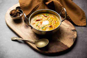Dal Butter Fry