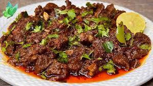 Beef sukka