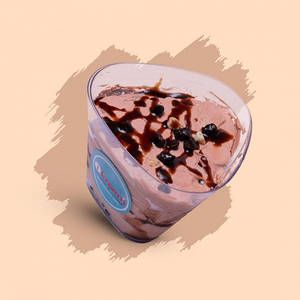 Chocolate Moose