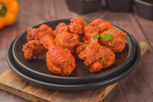 Chicken Lollipop