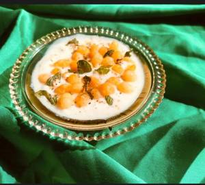 Boondi Raita 300 Ml