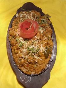 Veg Chikara