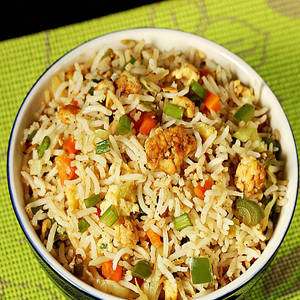 Egg Fried Rice