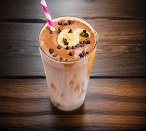 Pulpist whey protein shake