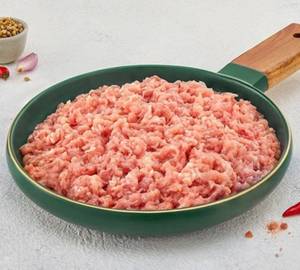 Boiled - Breast - Kheema Cut