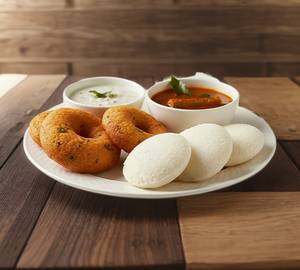 Idli and Vada Mix