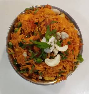 Banarasi Pulao [500 G]