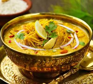 Navaratnam Korma