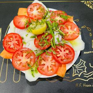 Green Salad