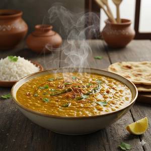 Urad chana dal