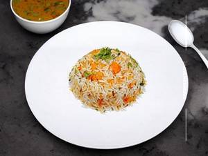 Biryani rice