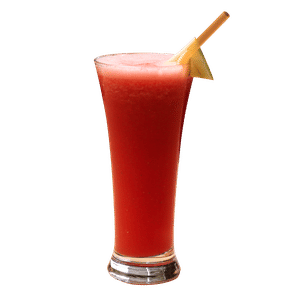 Fresh Watermelon Juice