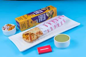 Cheesy Jalapeno Corn Roll