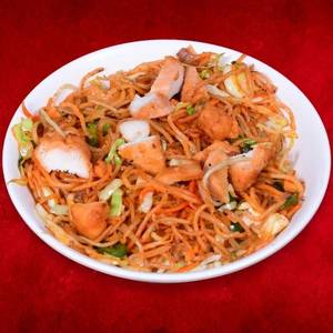 Chicken Noodles (500 Ml)
