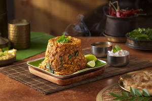 Chicken Kothu Parotta