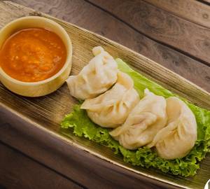Veg Momo