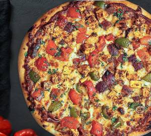 Paneer Tikka [Regular]