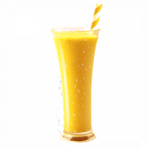 Mango Lassi