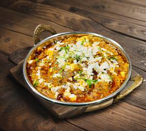 Kadai Paneer