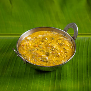 Mix Veg Curry