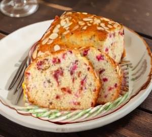 Rich Fruit Cake ( 400 gram  )