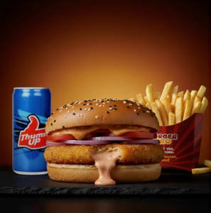 Bro Pepper Jack Large Meal