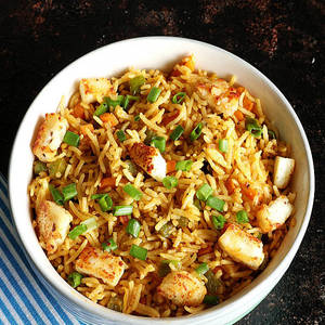 Hong Kong Chicken Fried Rice