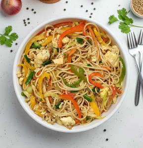 Egg Hakka Noodle (650 Gm)