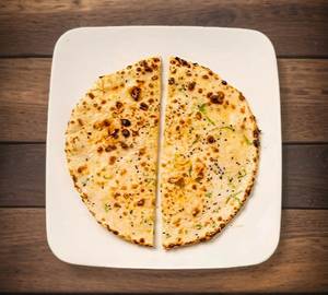 Paneer Kulcha