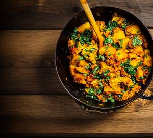 Aloo gobi