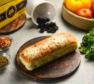 Chicken Hot Dog Roll