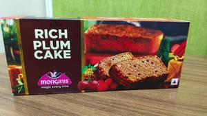 RICH PLUM CAKE (NON VEG)                 