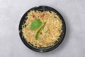 Baghara Rice