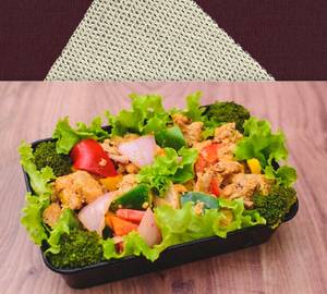 Chicken Salad