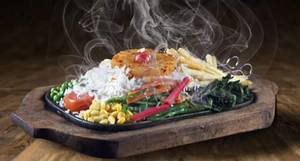 Continental Sizzler