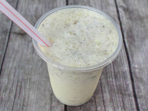Costard Apple Milkshake
