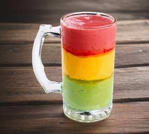 Tabaqat Shake (Dubai Special)