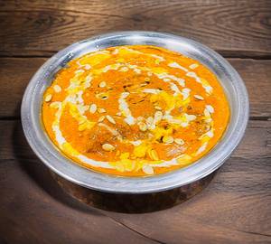 Butter Paneer