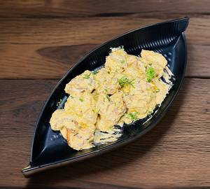 Chicken Malai Tikka