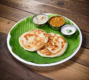 Parotta Set*