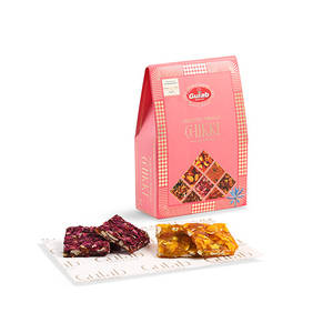 Assorted Chikki 200g