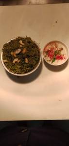 Hyderabadi Biryani [500 G]