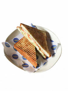 Bombay Masala Sandwich