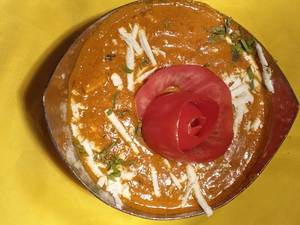 Paneer Handi [300 G]
